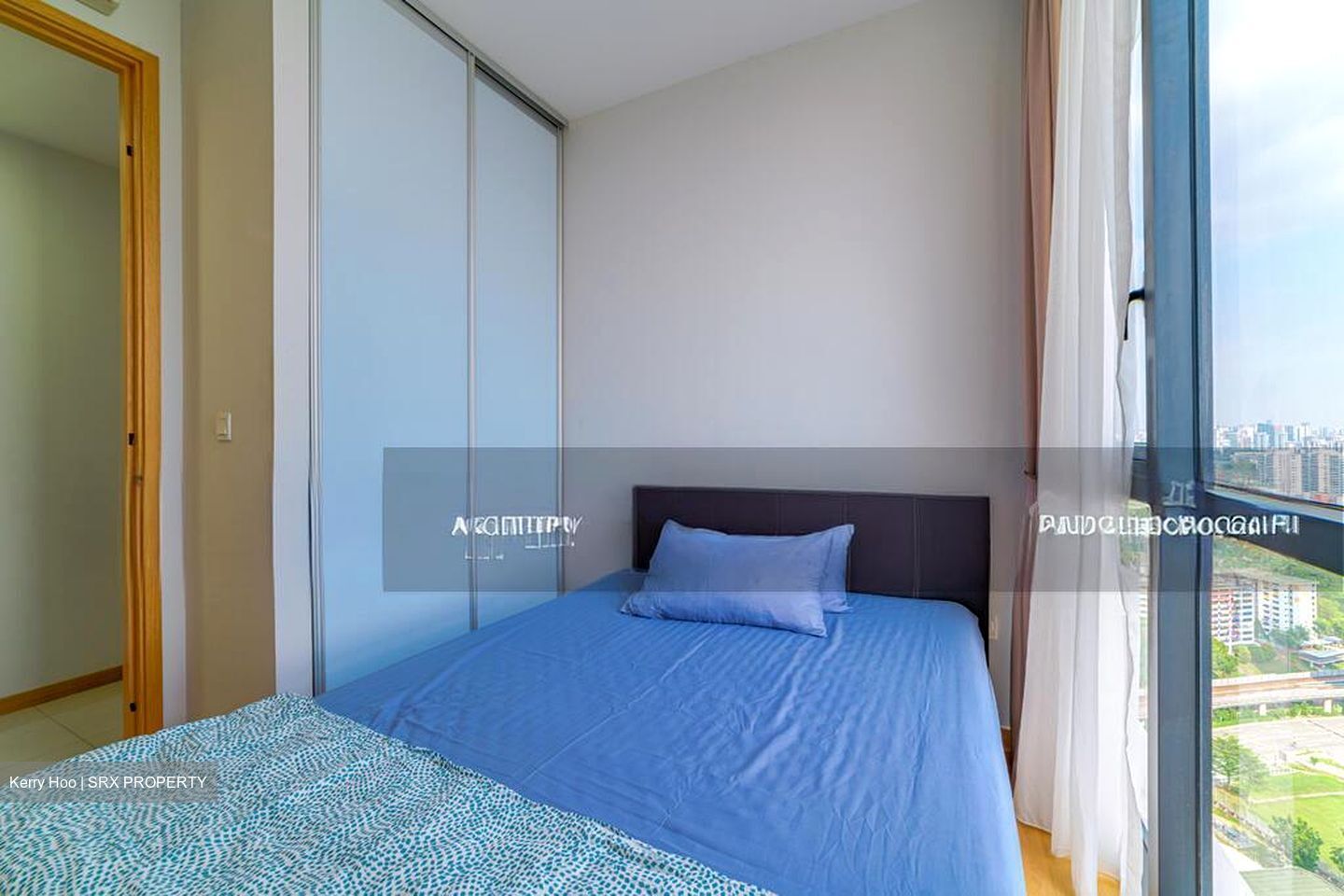 The Trilinq (D5), Condominium #498467681